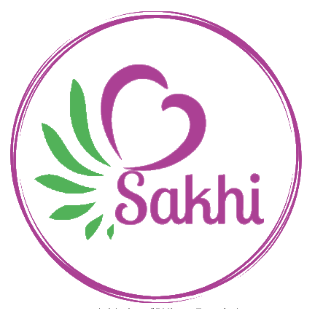 Sakhi logo